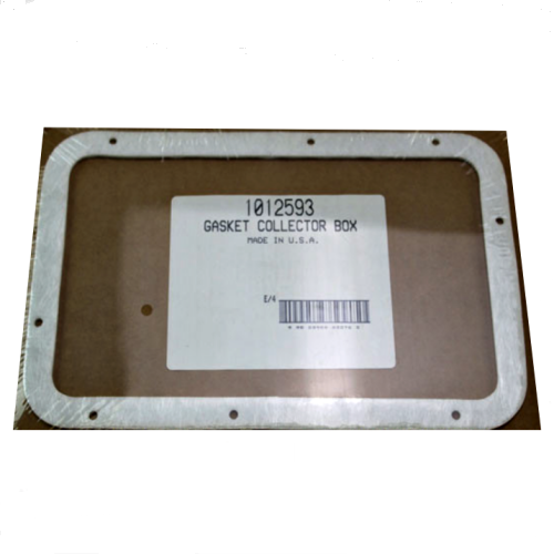 Heil Quaker 1012593 Collector Box Gasket