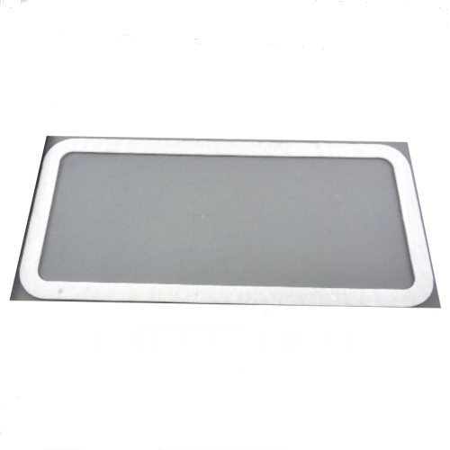 Heil Quaker 1012595 Collectorboxgasket
