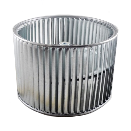 Heil Quaker 1013011 Blower Wheel 11" x 8" x 1/2" Bore Clockwise