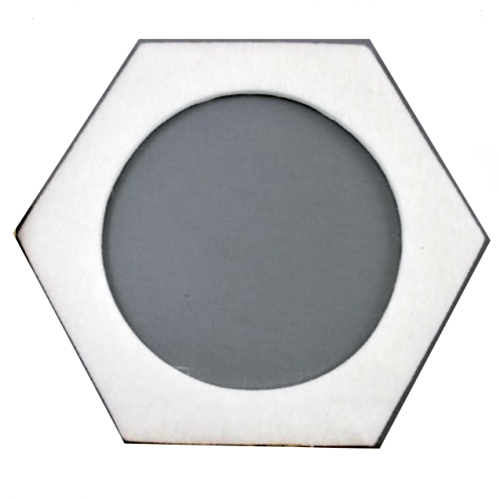 Heil Quaker 1013540 Exhaust Blower Gasket