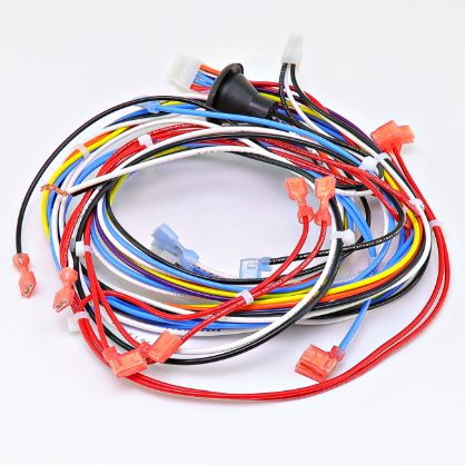Heil Quaker 1013718 Wire Harness