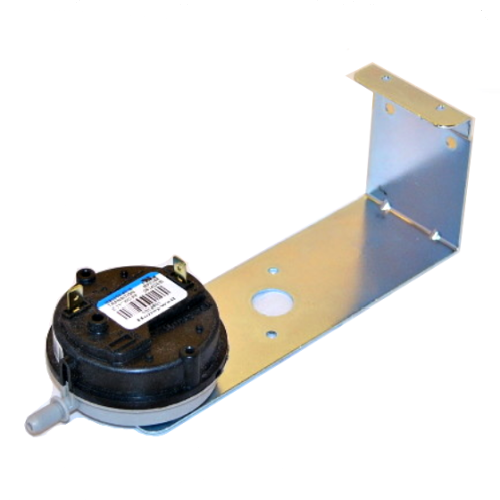 Heil Quaker 1013801 Air Sensor Switch 2.11" W.C.