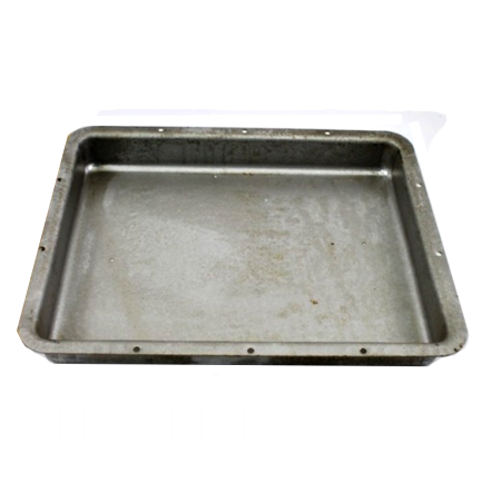 Heil Quaker 1014388 Collector Box