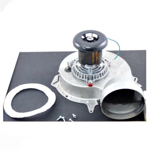 Heil Quaker 1014529 Inducer Motor Assembly