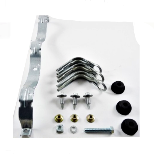Heil Quaker 1050254 3-Leg Motor Mount