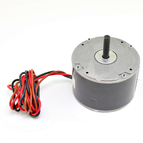 Heil Quaker 1050892 Condenser Motor 1/6 Hp 1100RPM Clockwise