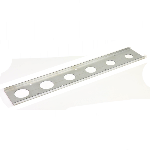 Heil Quaker 1054393 Plate Restric Alct L