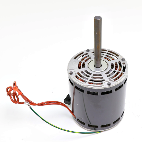 Heil Quaker 1054586 Blower Motor 1HP 208/230V 4-Speed