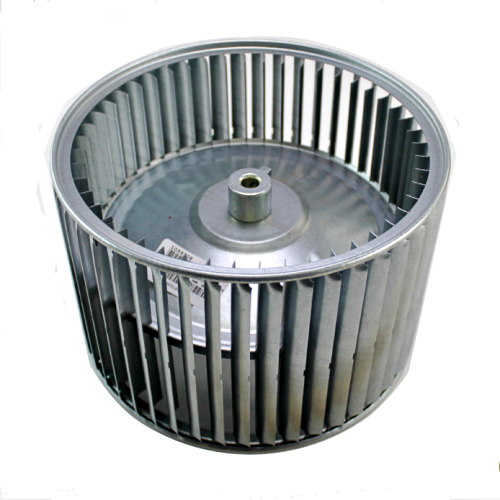 Heil Quaker 1056309 Blower Wheel 10" Diameter x 7" x 1/2" Bore Counter-Clockwise