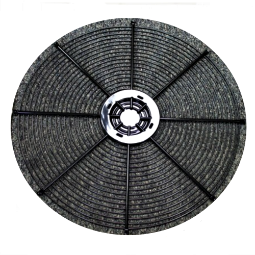 Heil Quaker 1064542 Grille Guard