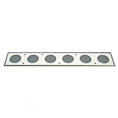 Heil Quaker 1065212 Restrictor Plate Gasket