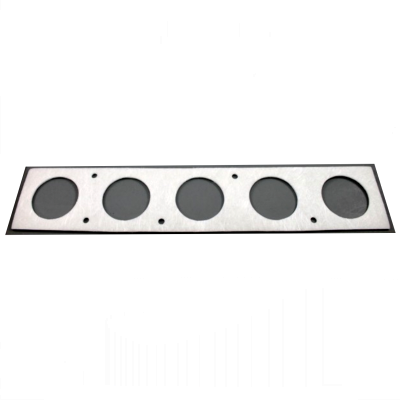 Heil Quaker 1065213 Gasket
