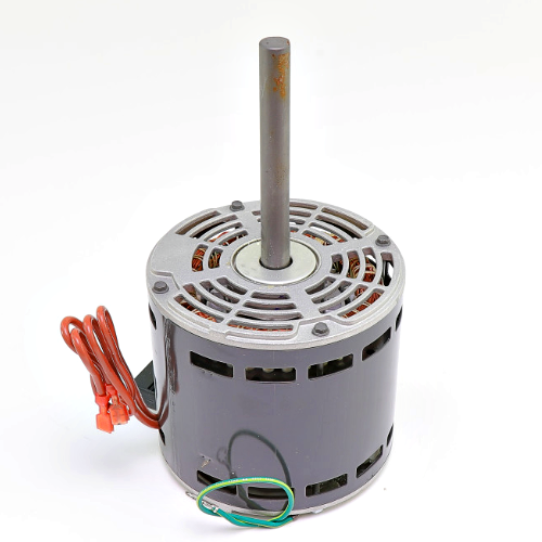 Heil Quaker 1065279 Blower Motor 1/2HP 208-230V 1075RPM 3-Speed