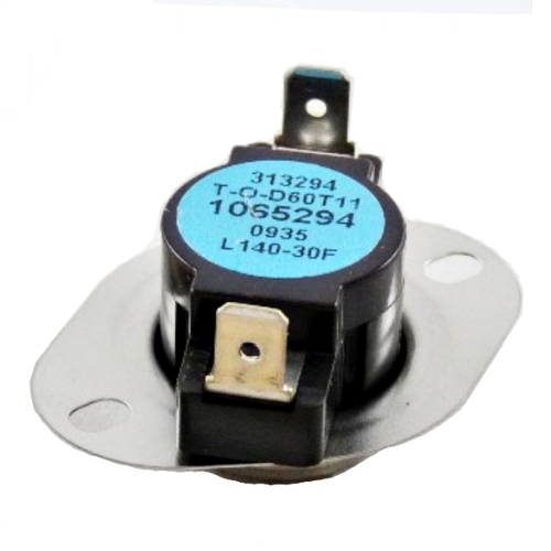 Heil Quaker 1065294 Limit Switch 140F 30F Differential