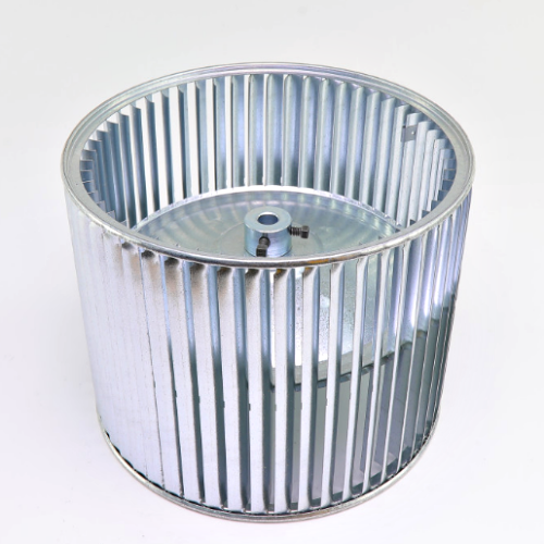 Heil Quaker 1065361 Blower Wheel 11X9X5/8 Clockwise