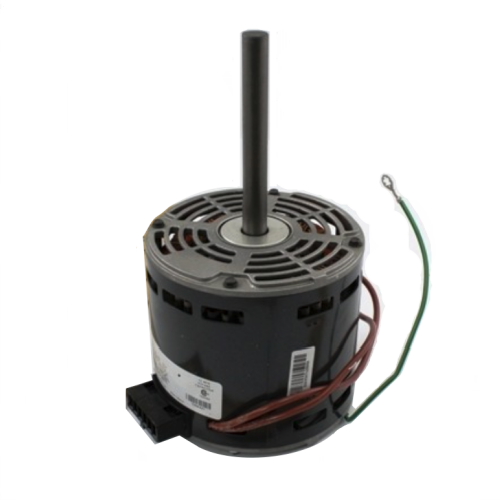 Heil Quaker 1066421 Blower Motor 208-230V 1/2Hp 1075RPM 4-Speed