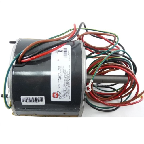 Heil Quaker 1066470 Condenser Motor 1/3HP 208-230V 1140RPM 1-Speed
