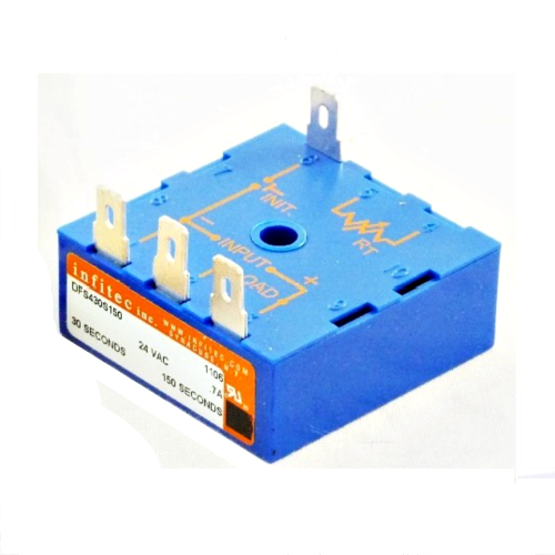 Heil Quaker 1071063 Time Delay Relay