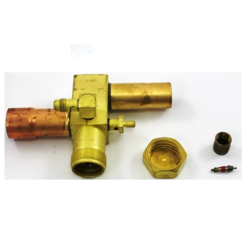 Heil Quaker 1068791 Service Valve Suction