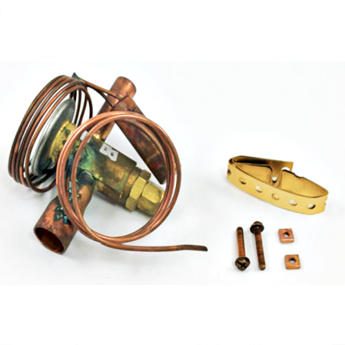 Heil Quaker 1072038 Thermostatic Expansion Valve 5.5-Ton