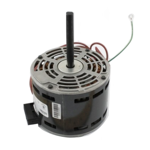 Heil Quaker 1083043 Blower Motor 1/4HP 230V 1-Phase 1075RPM