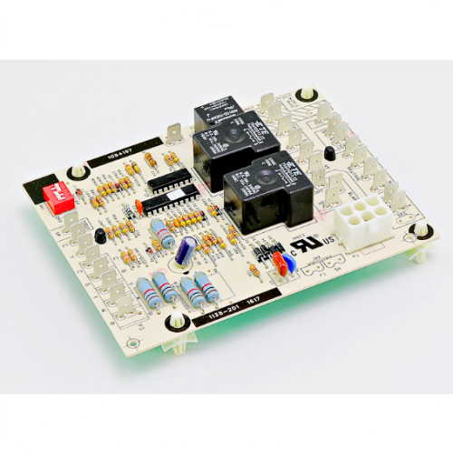 Heil Quaker 1084197 Fan Timer Board ST9120C5005
