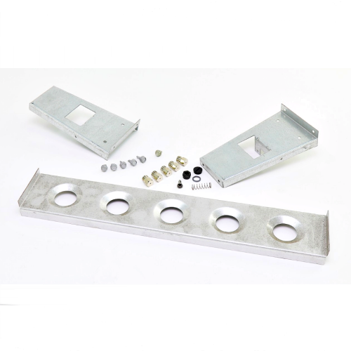 Heil Quaker 1084496 5 Burner W/ LP Kit