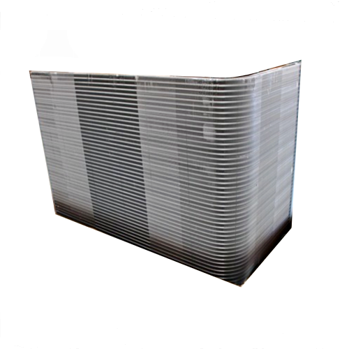 Heil Quaker 1085390 Condenser Coil