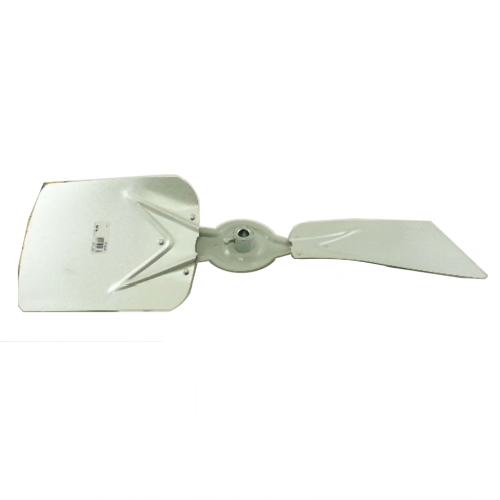 Heil Quaker 1085839 Fan Blade 26 Diameter Counter Clockwise 2-Blade