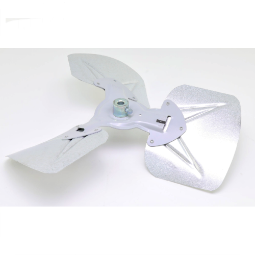 Heil Quaker 1085958 Fan Blade 3-Blade 18" Diameter Clockwise 1/2" Bore 28-Degree