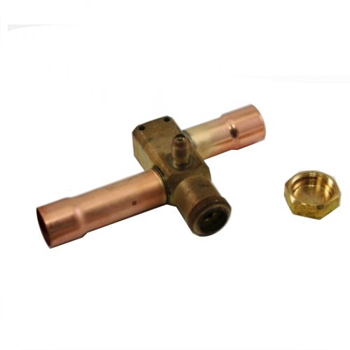 Heil Quaker 1085988 Suction Line Service Valve