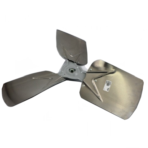 Heil Quaker 1086520 Fan Blade 3-Blade 26" Diameter Clockwise 1/2" Bore 28-Degree