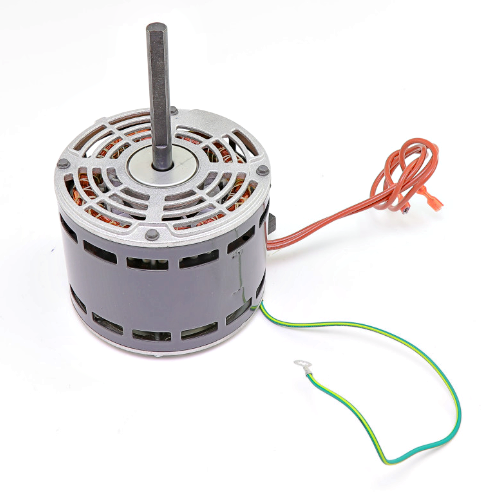 Heil Quaker 1087048 Blower Motor 1/4HP 208/230V 1075RPM