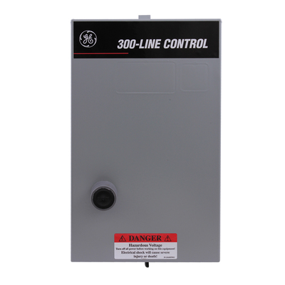 Genteq CR306B102 Motor Starter 4-Pole