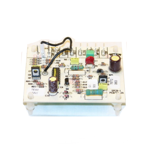 Heil Quaker 1093410 Defrost Control Board