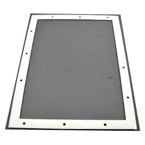 Heil Quaker 1093669 Collector Box Gasket