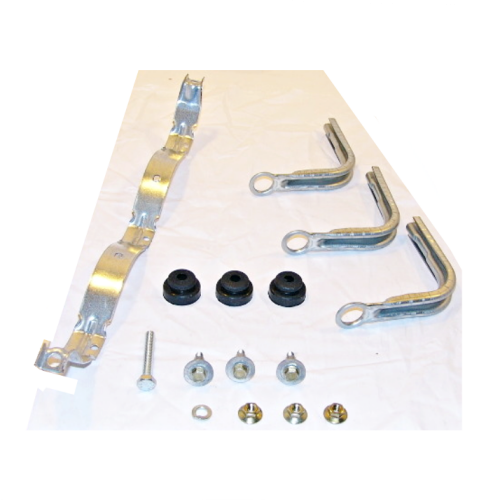 Heil Quaker 1093677 Motor Mount Band Assembly