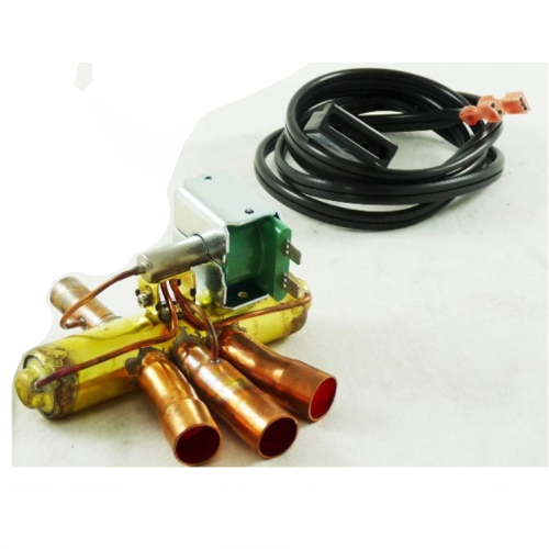 Heil Quaker 1095223 Reversing Valve w/ 208/240v Coil
