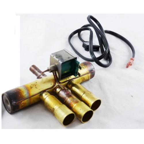 Heil Quaker 1095224 Reversing Valve w/ Coil 240V