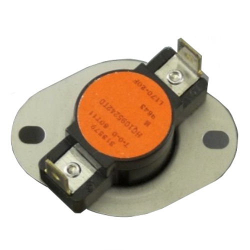 Heil Quaker 1095242 Hi Limit Switch 170F 20F