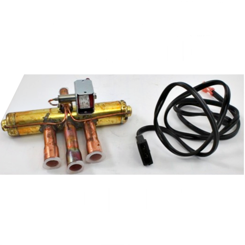 Heil Quaker 1095320 Reversing Valve 24V