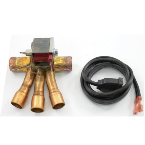 Heil Quaker 1095321 Reversing Valve 5/8"x1/2"