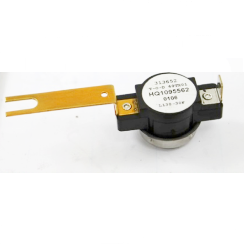 Heil Quaker 1095562 Limit Switch 130F 30F Differential