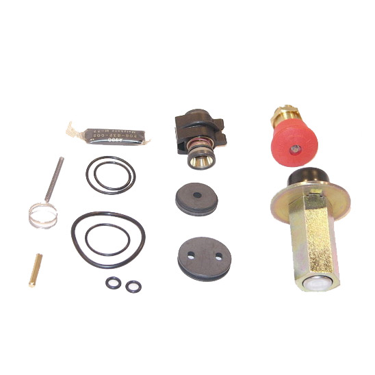 Asco 306-192-MS Repair Kit