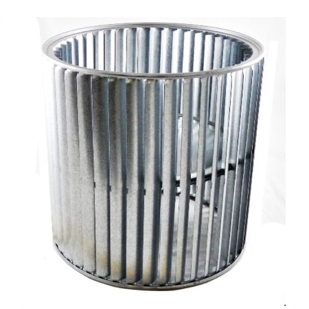 Heil Quaker 1098091 Blower Wheel D12X12 5/8 Clockwise