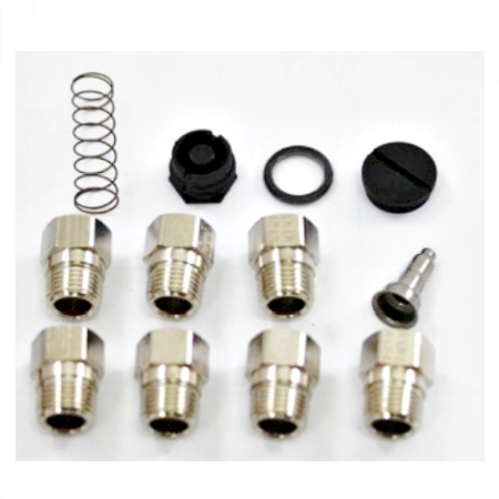 Heil Quaker 1098637 Natural Gas to Liquid Propane Conversion Kit