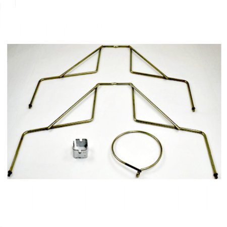 Heil Quaker 1099100 Motor Mount Kit