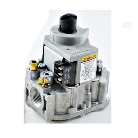 Heil Quaker 1149019 24V 3.5WC Natural Gas Valve