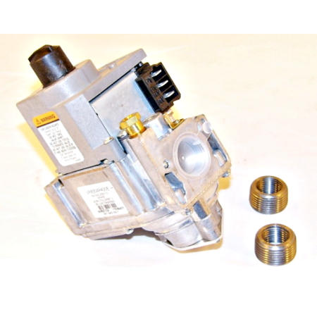 Heil Quaker 1149021 Gas Valve 24v 3.5 wc Nat 3/4