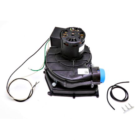 Heil Quaker 1149097 Combustion Blower Assembly